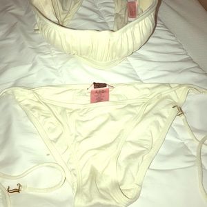 Juicy couture bathing suit